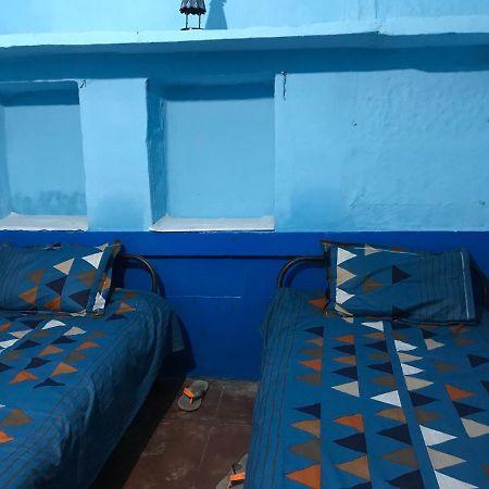 Blue Stay Jodhpur Джодхпур Экстерьер фото