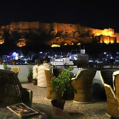 Blue Stay Jodhpur Джодхпур Экстерьер фото