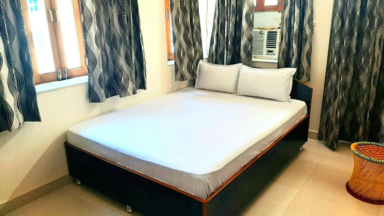 Blue Stay Jodhpur Джодхпур Экстерьер фото