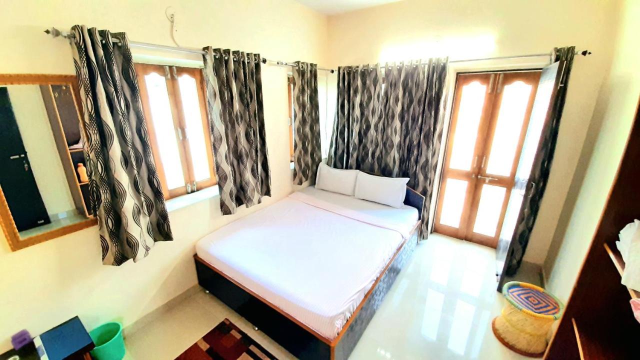 Blue Stay Jodhpur Джодхпур Экстерьер фото