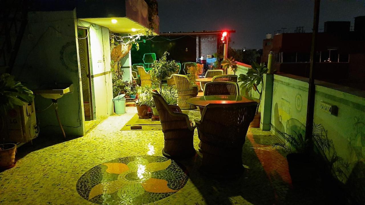 Blue Stay Jodhpur Джодхпур Экстерьер фото