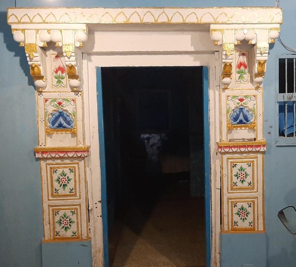 Blue Stay Jodhpur Джодхпур Экстерьер фото