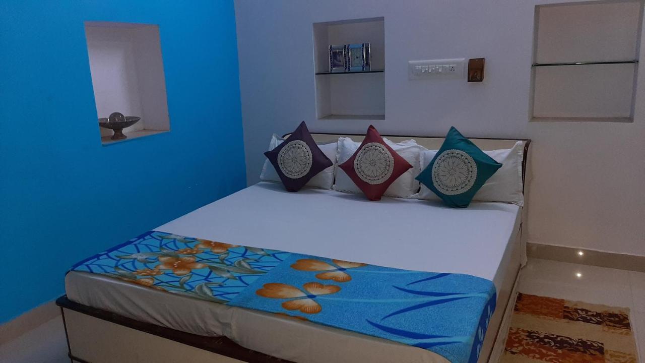 Blue Stay Jodhpur Джодхпур Экстерьер фото