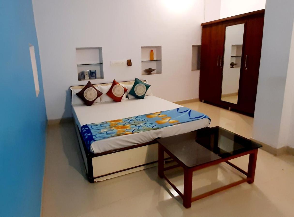 Blue Stay Jodhpur Джодхпур Экстерьер фото