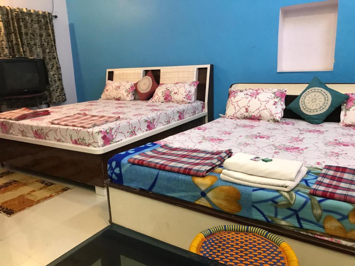 Blue Stay Jodhpur Джодхпур Экстерьер фото