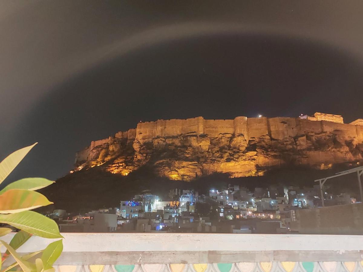 Blue Stay Jodhpur Джодхпур Экстерьер фото