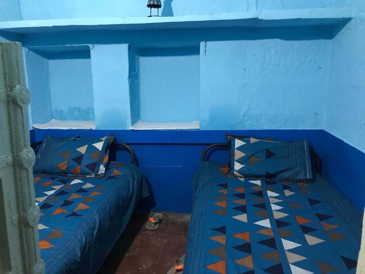 Blue Stay Jodhpur Джодхпур Экстерьер фото