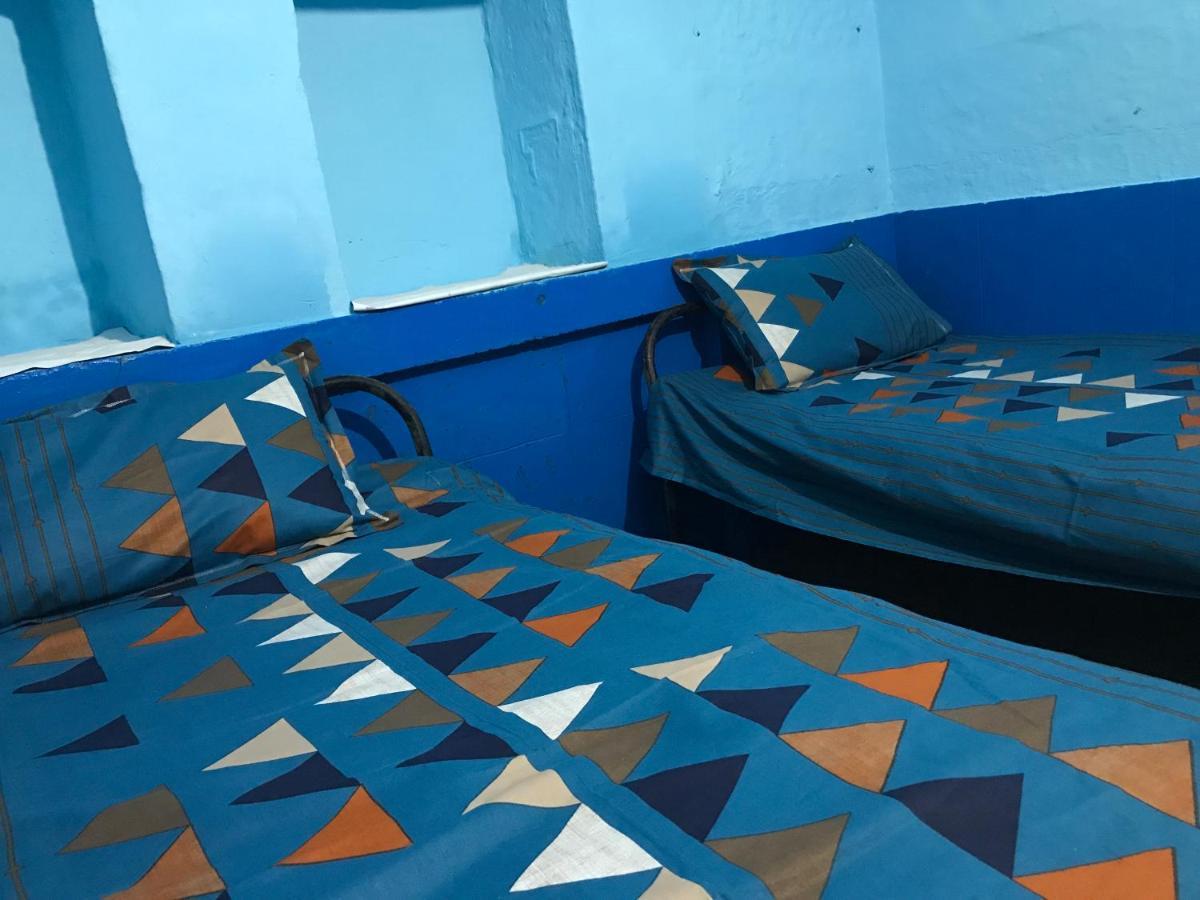 Blue Stay Jodhpur Джодхпур Экстерьер фото