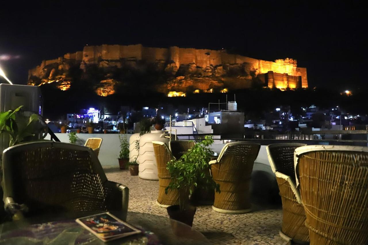Blue Stay Jodhpur Джодхпур Экстерьер фото