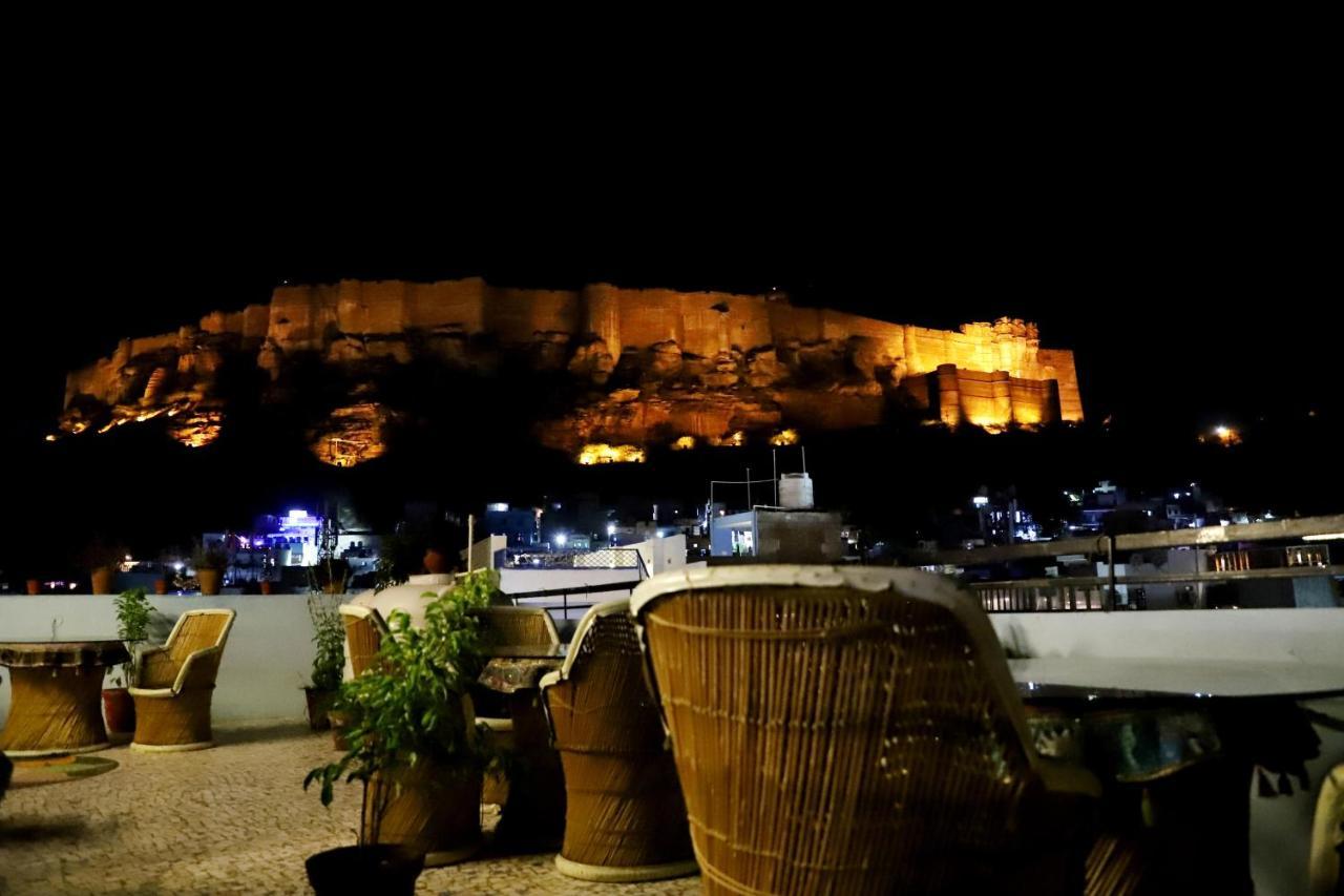 Blue Stay Jodhpur Джодхпур Экстерьер фото